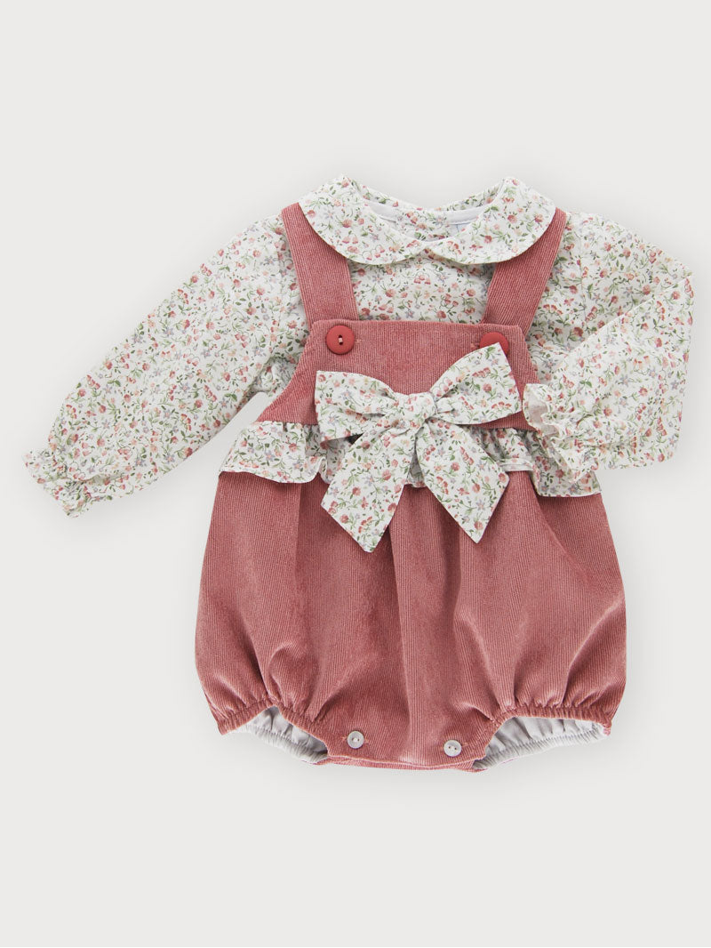 Baby Girl Clothing Outfit