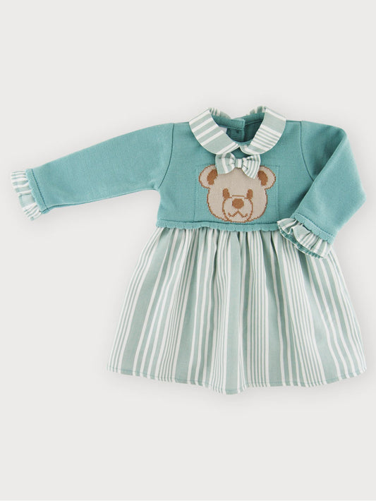 Teddy Bear Dress