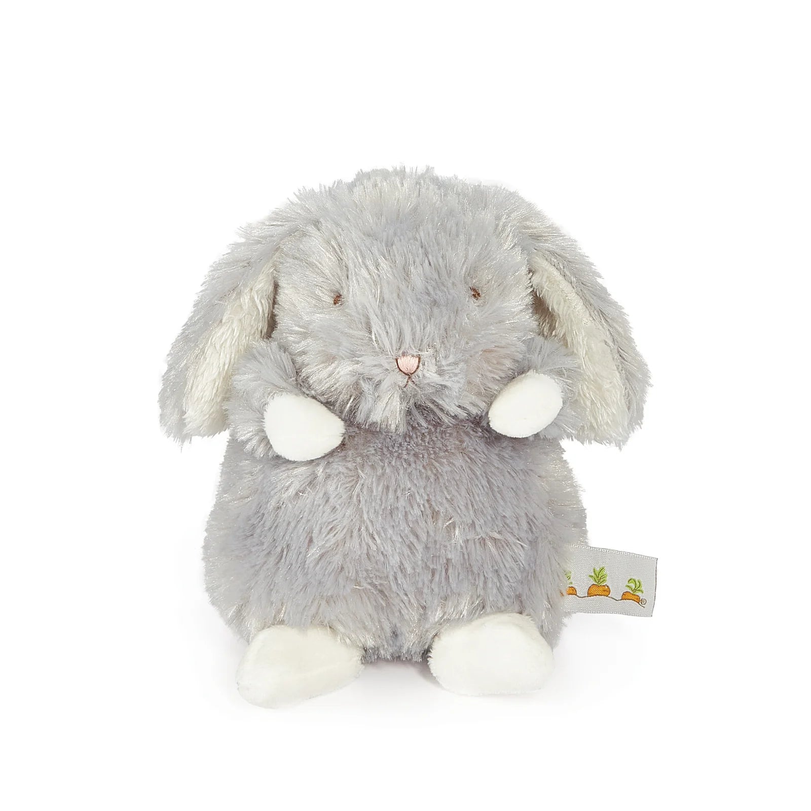 Bloom plush soft toy rabbit from Bunnies by the Bay