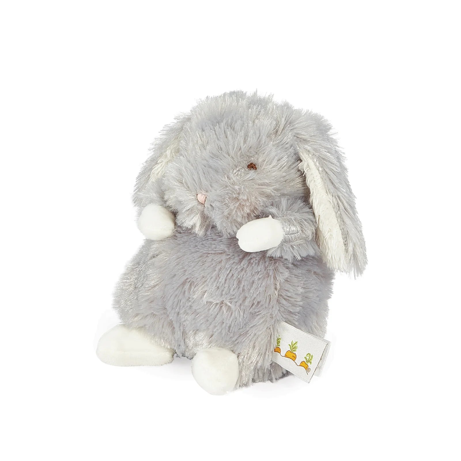 Stuffed cuddly Toy Rabbit from Bunnies by the Bay