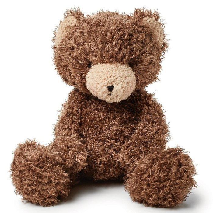 Cubby Teddy Bear from Bunnies by the Bay