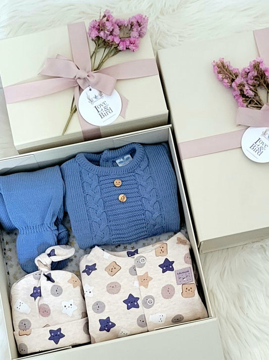 Baby Gift Box