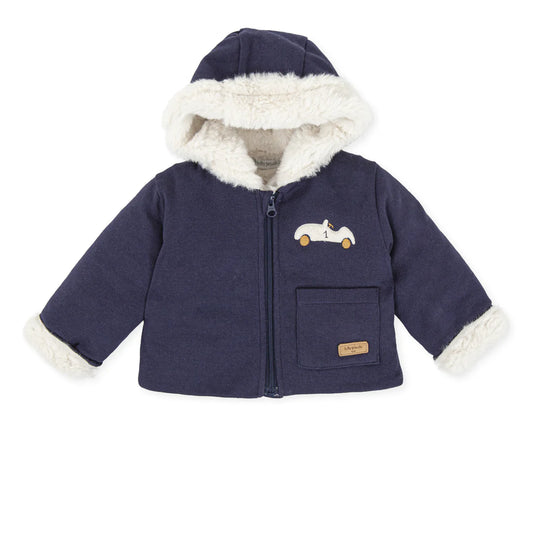 Baby Boy Fleece