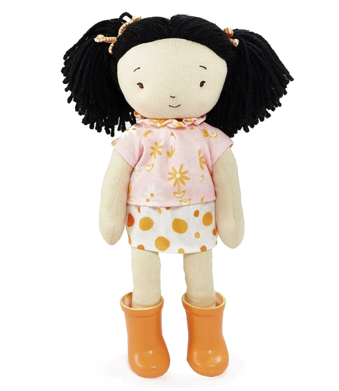 Daisy Doll from Bunnies by the Bay