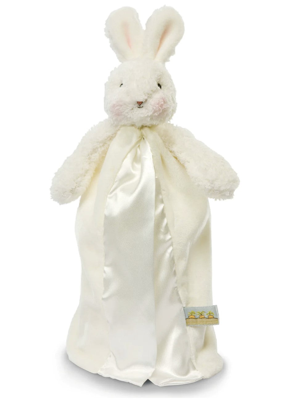 Nite Nite Bunny Blanket, the perfect comfort toy for babies