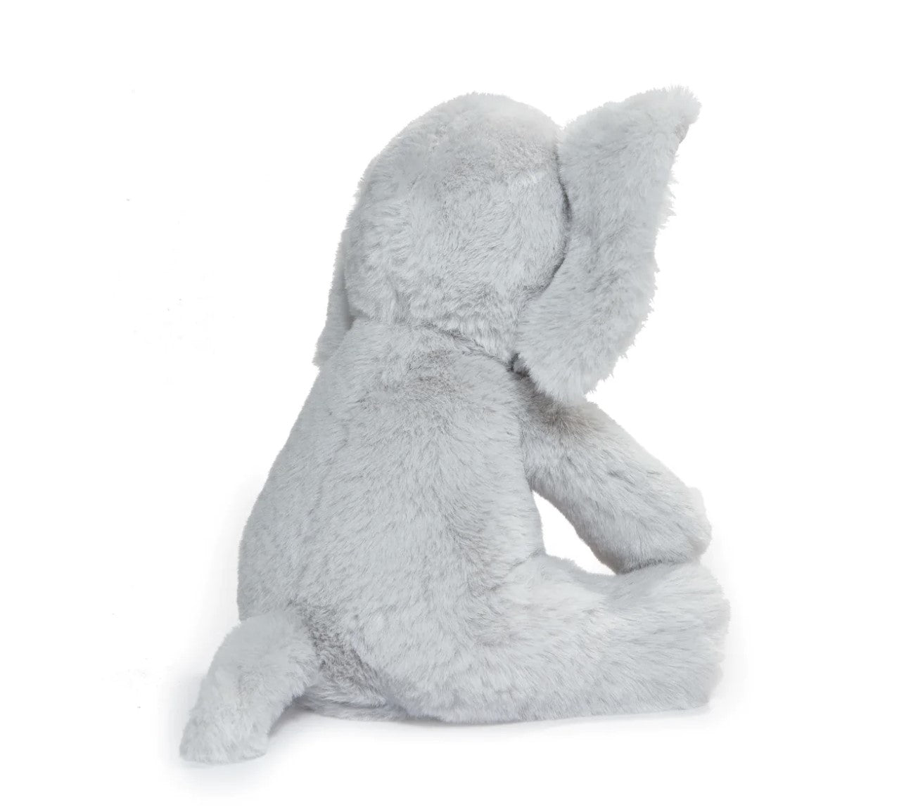 Plush toy Peanut the Elephant by Bunnies by the Bay, perfect baby gift ideas