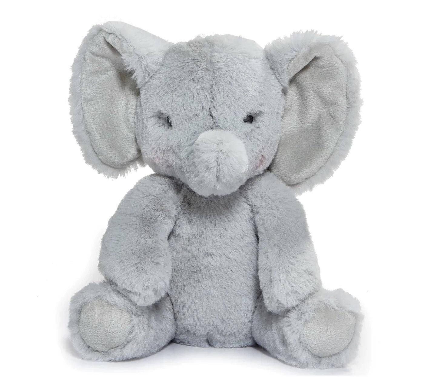 Plush Soft Toy Elephant from Bunnies by the Bay