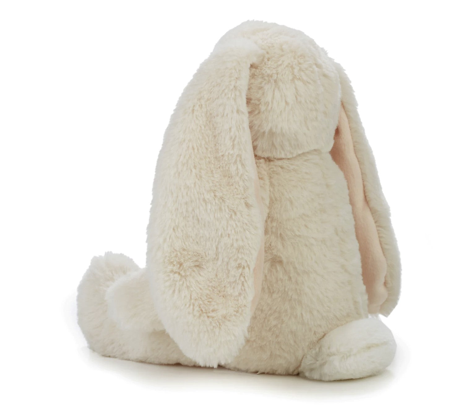 Plush stuffed toy bunny, great gift ideas for babies and toddlers