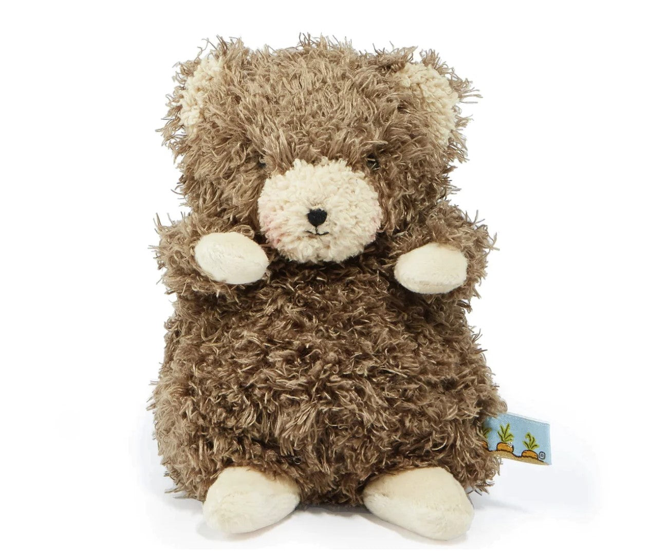 Cuddle toy Teddy Bear from Bunnies By the Bay