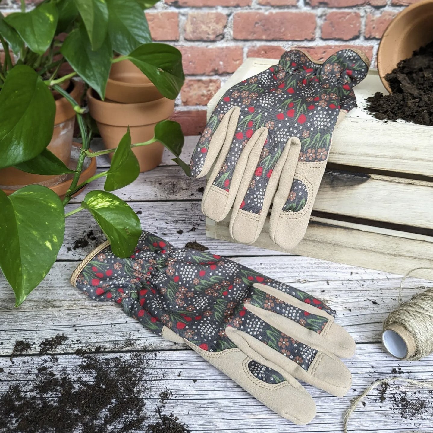 Gardening Gloves