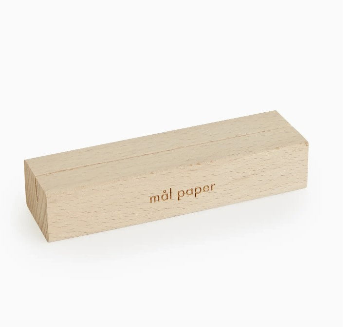 Mindfulness Cards and Card Holder