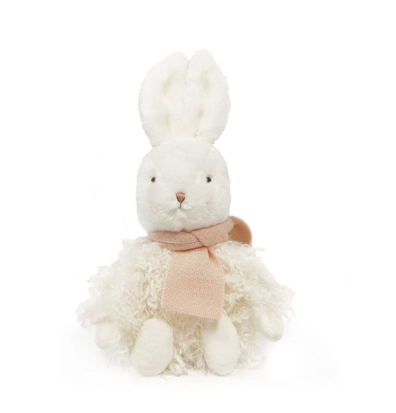 Aurora Rabbit plush soft toy from Bunnies by the Bay