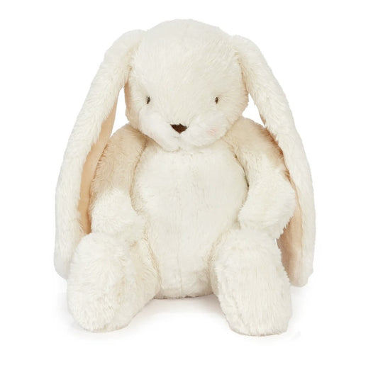 Little Nibble soft toy plush rabbit from Bunnies by the Bay